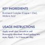 Obagi Medical ELASTIderm Eye Cream, Firming Eye Cream for Fine Lines and Wrinkles, Ophthalmologist Tested, 0.5 oz Pack of 1