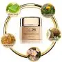 Crème Yeux GLO24K avec Or 24 Carats, Acide Hyaluronique, Huile de Rose Musquée et Vitamines. Minimise les rides et ridules autour des yeux. Crème Yeux GLO24K avec Or 24 Carats, Acide Hyaluronique, Huile de Rose Musquée et Vitamines. Minimise les rides et ridules autour des yeux.