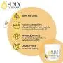 HNY Skincare Soothing Moisturizing Body Balm, 100% Natural, All-Purpose Cream for Dry, Sensitive Skin, With Vitamin E (Bundle - 4 oz. and 2 oz. Jar)