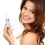 NEW Anti Aging Eye Cream for Dark Circles and Puffiness that Reduces Eye Bags, Crows Feet, Fine Lines, and Sagginess in JUST 6 WEEKS. The Most Effective Under Eye Cream for Wrinkles (0.51 fl.oz)