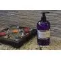 Bouteilles Baire - 16 oz Flacons Plastiques Violet avec Pistolets Crème Noirs - Organisez Savon, Shampoing et Lotion - PET, Léger, Sans BPA - Pack de 6, comprenant 6 Étiquettes Damask Bouteilles Baire - 16 oz Flacons Plastiques Violet avec Pistolets Crème Noirs - Organisez Savon, Shampoing et Lotion - PET, Léger, Sans BPA - Pack de 6, comprenant 6 Étiquettes Damask