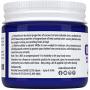 Kaiame Naturals Natural Deodorant (Lavendar) with Activated Charcoal Powder, All Natural and Organic Ingredients, No Aluminum, Parabens, or Phthalates