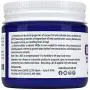 Kaiame Naturals Natural Deodorant (Lavendar) with Activated Charcoal Powder, All Natural and Organic Ingredients, No Aluminum, Parabens, or Phthalates