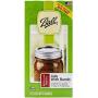 Ball Regular Mouth Lids and Bands, 24 count
