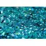 Mermaid Chunky Glitter ✮ Large 30g Jar KARIZMA BEAUTY ✮ Festival Glitter Cosmetic Face Body Hair Nails Mermaid Chunky Glitter ✮ Large 30g Jar KARIZMA BEAUTY ✮ Festival Glitter Cosmetic Face Body Hair Nails