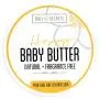 Happy Body Butter - For Mama & Baby - All Natural & Vegan - Fragrance-Free - Reduce Stretch Marks & Cellulite - Soothes Diaper Rash - Calms Irritated Skin - Pure Skin Love Happy Body Butter - For Mama & Baby - All Natural & Vegan - Fragrance-Free - Reduce Stretch Marks & Cellulite - Soothes Diaper Rash - Calms Irritated Skin - Pure Skin Love