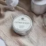 31pcs 1oz/30ml Rose Gold Aluminum Tin Jar with Screw Lid and Blank Labels 31pcs 1oz/30ml Rose Gold Aluminum Tin Jar with Screw Lid and Blank Labels
