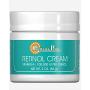 Retinol Cream, 2 oz, A 100,000 IU per oz