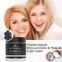 Beaueli Activated Charcoal Teeth Whitening Powder (2.1 Oz) Natural Black Tooth Whitener Coconut Charcoal Toothpaste Powder for Sensitive Teeth Beaueli Activated Charcoal Teeth Whitening Powder (2.1 Oz) Natural Black Tooth Whitener Coconut Charcoal Toothpaste Powder for Sensitive Teeth