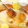 Garnier Whole Blends Repairing Mask Honey Treasures, 10.1 Fluid Ounce Garnier Whole Blends Repairing Mask Honey Treasures, 10.1 Fluid Ounce