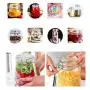 1PK (150ml/5oz) Airtight Glass Canister with Lids and Preserving Seal Wire Clip Food Storage Jar Beauty Care Skin Cream Pot Refillable Travel Makeup Sample Vials Bottle For Essence Essential Oil 1PK (150ml/5oz) Airtight Glass Canister with Lids and Preserving Seal Wire Clip Food Storage Jar Beauty Care Skin Cream Pot Refillable Travel Makeup Sample Vials Bottle For Essence Essential Oil