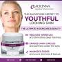 Acionna Ageless Moisturizer - Minimize Wrinkles