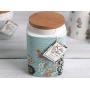 Creative Tops Medium Katie Alice Pretty Retro Stoneware Kitchen Storage Jar by Creative Tops