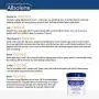 Albolene Moisturizing Cleanser | 3-in-1 Skin Care Product: Makeup Remover, Facial Cleanser and Moisturizer | No Soap or Water Needed | 12 Ounces | Pack of 1 Albolene Moisturizing Cleanser | 3-in-1 Skin Care Product: Makeup Remover, Facial Cleanser and Moisturizer | No Soap or Water Needed | 12 Ounces | Pack of 1