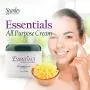Stanley Essentials All-Purpose Cream - Emollient Lotion with Beeswax For Soft Youthful Skin - Rids & Hydrates Callous Patches For Men & Women