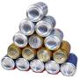 Best Quality Bottle And Can Easy Stacker 1 Pack Food Cans Fit More On Your Shelves, Fresh Seal Containers - Kitchen Fridge, Cannon Release Clips, Kitchen Refrigerators, Green Jug, Racking Wine