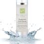 Hyaluronic Acid Serum with Vitamin C - Skin Smoothing Anti Aging Moisturizer | Stimulate Collagen - Hydrate and Repair - Reduce Wrinkles + Fine Lines | Skin Tightening & Dark Spot Removal - Large 2oz