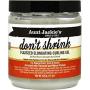 Aunt Jackies Dont Shrink Flaxseed Elongating Curling Gel, 15 oz (Pack of 2)