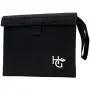 Herb Guard Premium Smell Proof Bag (7x6 inches, Holds Half Ounce to 1 Ounce) - Keeps Your Herbs and Consumable Goods Fresh for Months Herb Guard Premium Smell Proof Bag (7x6 inches, Holds Half Ounce to 1 Ounce) - Keeps Your Herbs and Consumable Goods Fresh for Months