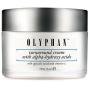 Alpha Hydroxy Acid Cream for Face. Best Alpha Hydroxy Acid Exfoliating Face Moisturizer and Anti-Aging Cream with AHA for Acne Prone Skin; Day and Night Natural Exfoliator for Women and Men.