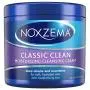 Noxzema Facial Cleanser, Moisturizing Cleansing, 12 oz