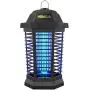 HEMIUA Bug Zapper for Outdoor and Indoor, Electronic Mosquito Zapper for Home, Garden HEMIUA Bug Zapper for Outdoor and Indoor, Electronic Mosquito Zapper for Home, Garden