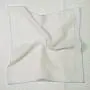 Cotton Facial Cleansing Muslin Cloths Remove Makeup 10pcs (10pcs, Blue) Cotton Facial Cleansing Muslin Cloths Remove Makeup 10pcs (10pcs, Blue)