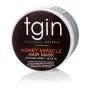 Masque Capillaire tgin Miracle à l'Abeille & à l'Olive – Intensif Hydratant Pour Cheveux Naturels, Bouclés – 365 ml Masque Capillaire tgin Miracle à l'Abeille & à l'Olive – Intensif Hydratant Pour Cheveux Naturels, Bouclés – 365 ml