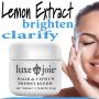Sage and Citrus Moisturizer 2 oz Natural Face Cream Oil Free Skin Types Normal, Oily, Combination, Acne Prone Anti-Wrinkle Tighten Lift