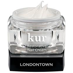 LONDONTOWN kur Restorative Nail Cream, 1 Fl Oz