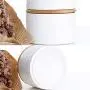 Bouteilles en céramique, pots à épices de cuisine, rangement pour épices/avoine/céréales/bonbons Bouteilles en céramique, pots à épices de cuisine, rangement pour épices/avoine/céréales/bonbons