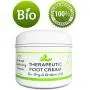 Crème Hydratante à la Noix de Coco et Jojoba pour Pieds Secs et Écorchés – Crème pour Pieds, Idéale pour Hommes et Femmes – 4oz Crème Hydratante à la Noix de Coco et Jojoba pour Pieds Secs et Écorchés – Crème pour Pieds, Idéale pour Hommes et Femmes – 4oz