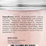 Himalayan Clay Mud Mask for Face and Body by Majestic Pure - Exfoliating and Facial Acne Fighting Mask - Reduces Appearance of Pores, 10 oz