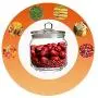 Glass Sealed Jars, Kitchen Household Cereal Containers, Storage Spices/Oatmeal/Beans/Snacks Glass Sealed Jars, Kitchen Household Cereal Containers, Storage Spices/Oatmeal/Beans/Snacks