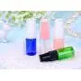 erioctry 10ML Portable Empty Refillable Bottle Cream Shampoo Lotion Treatment Pump Bottle with Cap Travel Bottles Toiletries Liquid Container for Cosmetic Make-up Pack of 6 (Transparent) erioctry 10ML Portable Empty Refillable Bottle Cream Shampoo Lotion Treatment Pump Bottle with Cap Travel Bottles Toiletries Liquid Container for Cosmetic Make-up Pack of 6 (Transparent)
