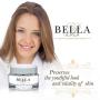 Bella Gold Revitalizing Moisturizer-Breakthrough Formula To Boost Collagen and Elastin.