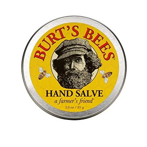 Baume à Mains 100 % Naturel - Tétine de 3 Onces – Burts Bees