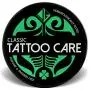 Baume de Soin Tattoo Classic (1,23 Oz) - Crème Après Tatouage à l'Ingrédient Naturel, Crème Hydratante, Intensifie les Couleurs, Lotion Inodore, Protège, Revitalise, Favorise la Guérison et Réduit les Rougeurs Baume de Soin Tattoo Classic (1,23 Oz) - Crème Après Tatouage à l'Ingrédient Naturel, Crème Hydratante, Intensifie les Couleurs, Lotion Inodore, Protège, Revitalise, Favorise la Guérison et Réduit les Rougeurs