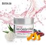 Hydrating Face Mask for Anti Aging - Natural Exfoliating & Hydrating Facial Clay Masks For Women with Hyaluronic Acid & Vitamin C - Moisturizing Anti Wrinkle Mud Detox Treatment for Dry or Sensitive S