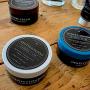 Gents of London Structure Cream Strong Hold Professional Hair Styling Wax (85g)