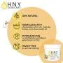 HNY Skincare Soothing Moisturizing Body Balm, 100% Natural, All-Purpose Cream for Dry, Sensitive Skin, With Vitamin E, 2 oz.