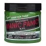 Manic Panic Crème de Couleur Semi-Permanente Électrique Lézard Manic Panic Crème de Couleur Semi-Permanente Électrique Lézard
