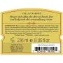 Crème Nourrissante pour Pieds Gilden à l'Aloe Vera Organique et au Shea Butter, 236 ml, Réduit les Peaux Secs, les Talons Fissurés, les Squames et Adoucit les Peaux Rugueuses et Mortes. Crème Nourrissante pour Pieds Gilden à l'Aloe Vera Organique et au Shea Butter, 236 ml, Réduit les Peaux Secs, les Talons Fissurés, les Squames et Adoucit les Peaux Rugueuses et Mortes.