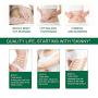 Anti Cellulite Cream, Cellulite Remover, Hot Cream, Anti Cellulite Treatment, Body Firming and Tightening Cream, Belly Fat Burner for Women and Men