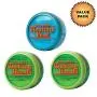 Coffret Offres : Crème Mains Travail OKeeffes + Crème Pieds Saines OKeeffes