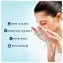 Noxzema Facial Cleanser, Moisturizing Cleansing, 12 oz