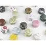 JKLcom Candy Tins Jars Colorful Flower Metal Tin with Lid Empty Round Metal Storage Tin Cans Jars Containers Travel Storage Tins,for Making Candles Candy Cookie Lip Balm DIY Cosmetics Ointment,12 Pack JKLcom Candy Tins Jars Colorful Flower Metal Tin with Lid Empty Round Metal Storage Tin Cans Jars Containers Travel Storage Tins,for Making Candles Candy Cookie Lip Balm DIY Cosmetics Ointment,12 Pack