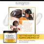 Keratin Hair Mask - Made in USA - Best Natural Biotin Keratin Collagen Treatment for Dry & Damaged Hair - Professional Collagen Hair Vitamin Complex for Hair Repair, Nourishment & Beauty - 8 oz