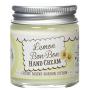 Rose And Co Patisserie De Bain LEMON BON BON Moisturising Hand Cream 30ml