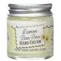 Rose And Co Patisserie De Bain Zitronen-Bomben Feuchtigkeitsspendende Handcreme 30ml